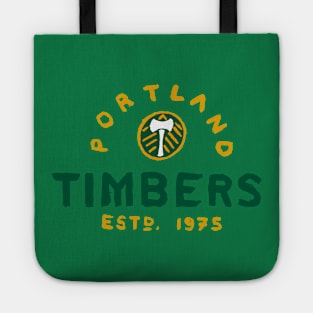 Portland Timbeeeers 15 Tote