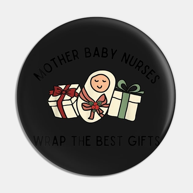 mother baby nurse christmas crew nurse2 Pin by Levandotxi