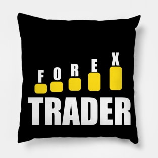 Forex Trader Pillow