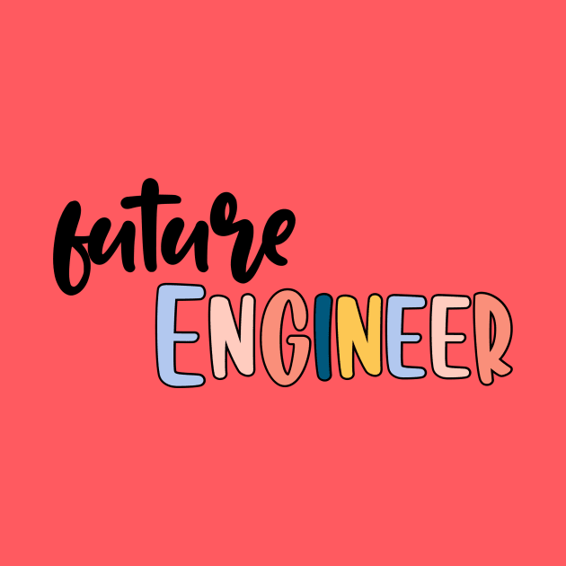 future engineer by 3rd Gilmore Girl