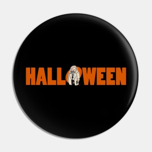 Halloween 1978 Pin