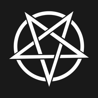 Pentagram T-Shirt