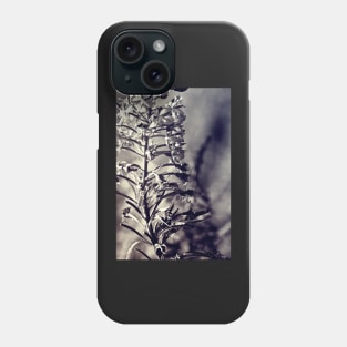 Caught in the Sun Phone Case