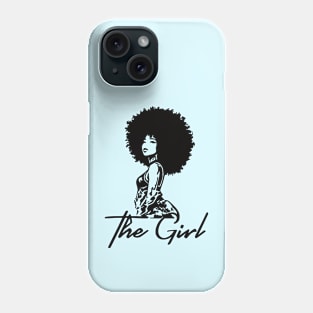 Dazzling Dancer Phone Case