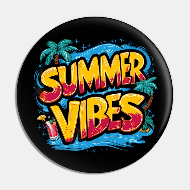 summer vibe Pin by peace and love