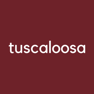 tuscaloosa T-Shirt