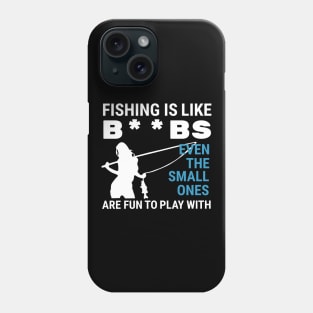 Fishing Phone Case