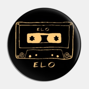 ELO Pin