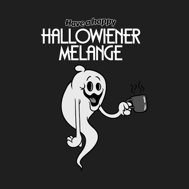 Hallowiener Melange by kickpunch