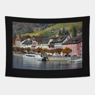 Stein Am Rhein Tapestry