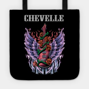 THE FROM CHEVELLE STORY BAND Tote