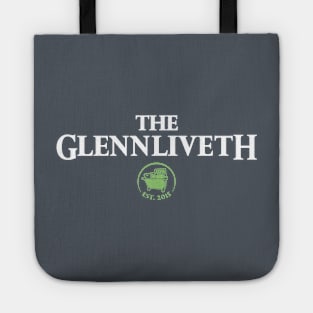 The Glenn Liveth Tote