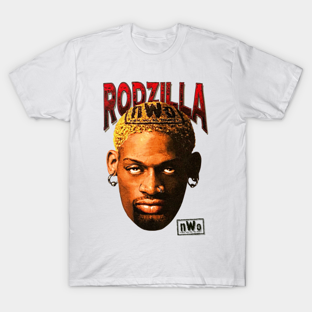 rodman shirts