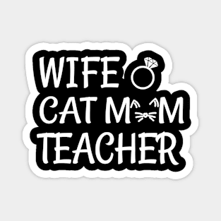 Teacher Magnet