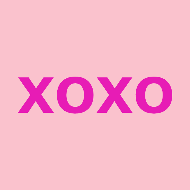 XOXO by Quarantique