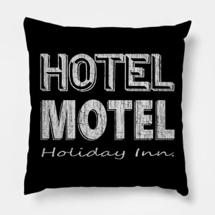 Hotel Motel Pillow