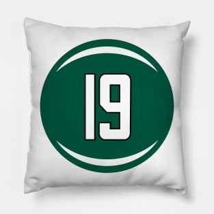 Breshad Perriman Pillow