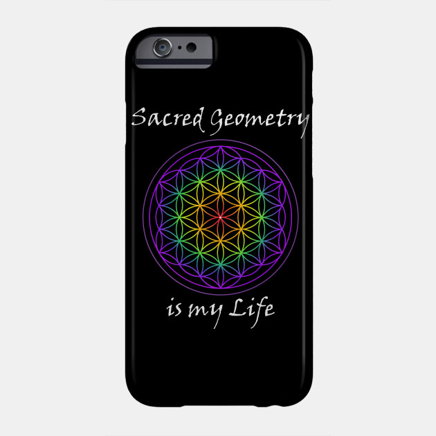 Sacred Geometry is my Life