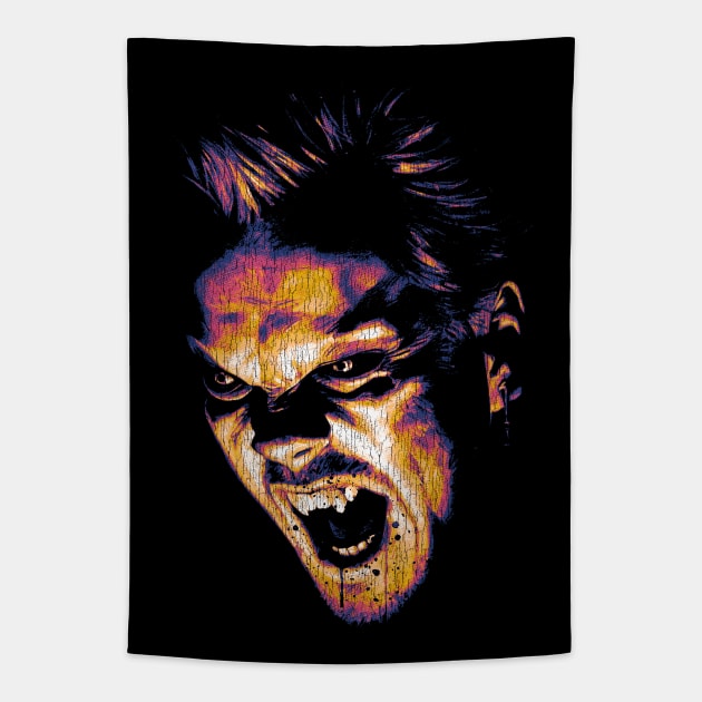 The Lost Boys Vampires Tapestry by sarsim citarsy