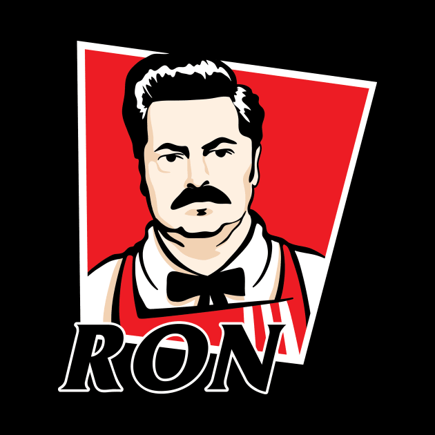 RON by kentcribbs