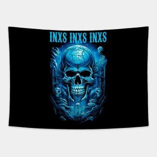 INXS BAND Tapestry