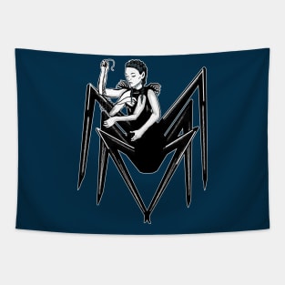 Spider mother Tapestry