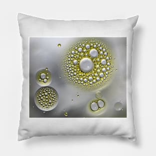 Globules Pillow