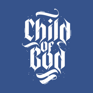 Child of God T-Shirt