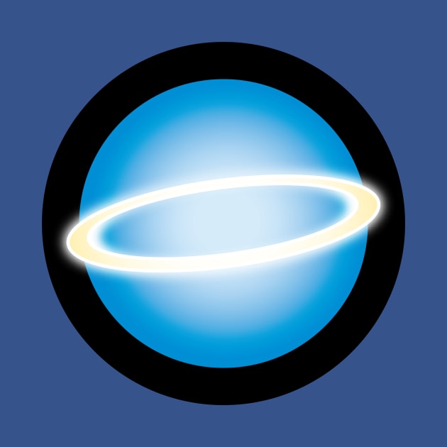 UniVersus - Good - Resource Symbol by JascoGames