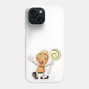 Goofy Goober Phone Case