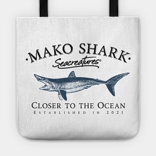 MAKO SHARK Tote