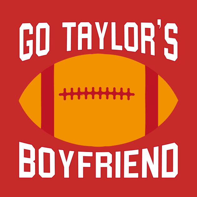 go taylors boy friend by l designs