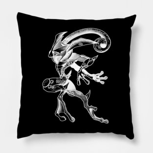 alien Pillow