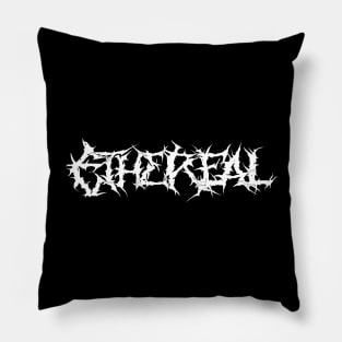 ethereal Pillow