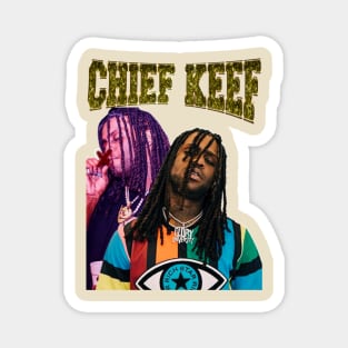 Chief keef Magnet