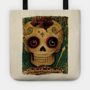 Big Bod Voodoo daddy Tote