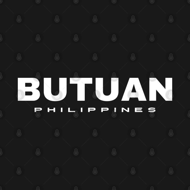 Butuan Philippines by Prism Chalk House