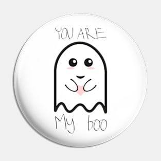 halloween Pin