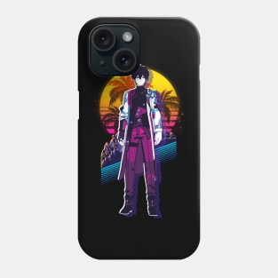 Honkai Phone Case