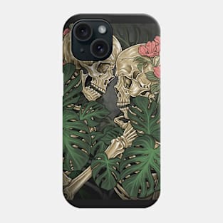 Undying Love Phone Case