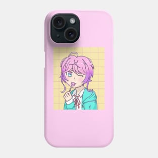 Ramuda Phone Case