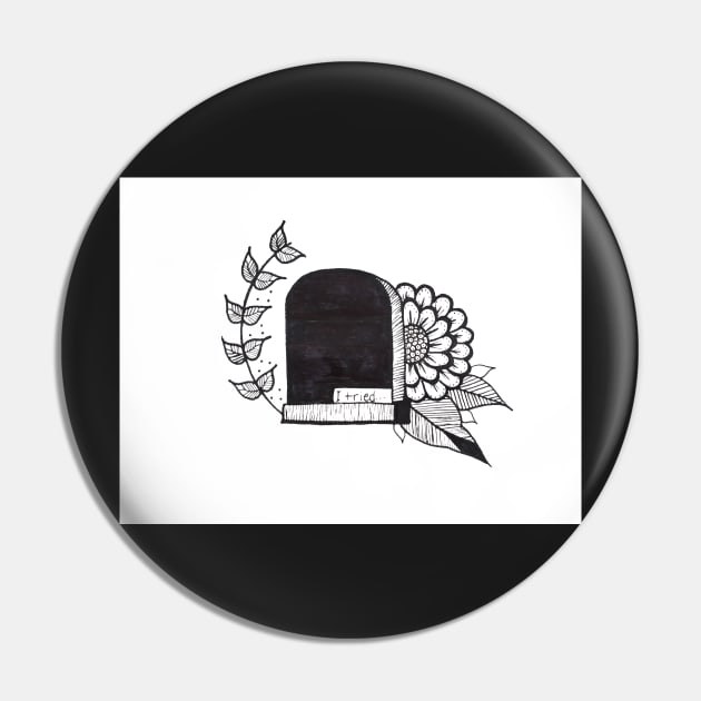 apathetic headstone Pin by ashclaise