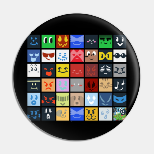Bee Swarm Simulator Pins And Buttons Teepublic