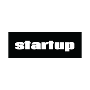 Startup T-Shirt