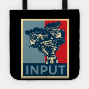 Input Hope Tote