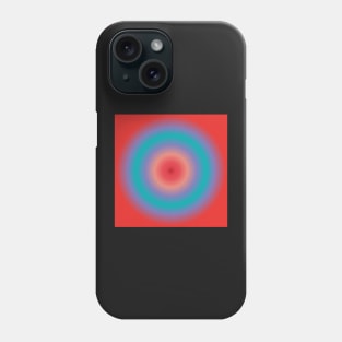 Gradient Phone Case