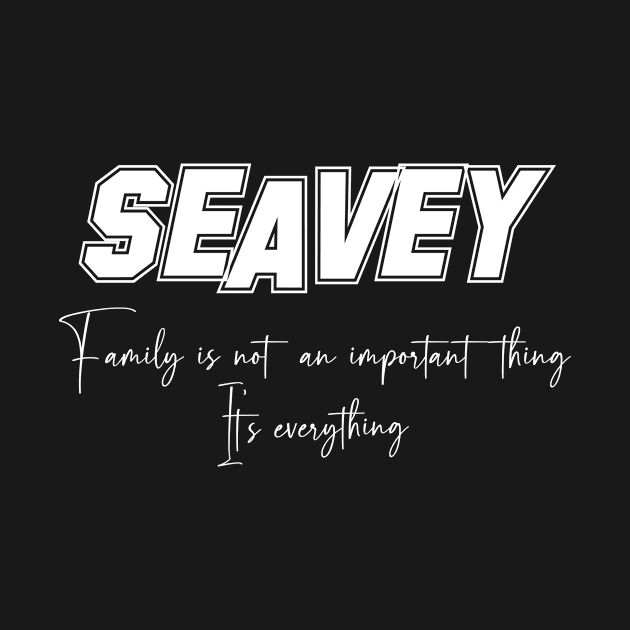 Seavey Second Name, Seavey Family Name, Seavey Middle Name by JohnstonParrishE8NYy