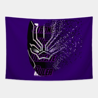 King of wakanda dusted Tapestry