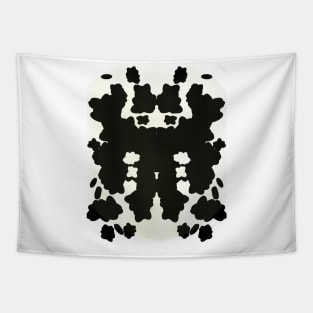 Rorschach Tapestry