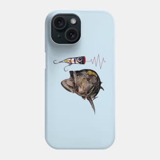 G.T. POPPER Phone Case